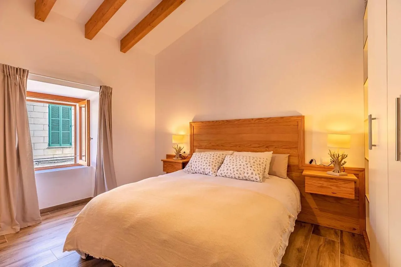 Villa Casa Huerta 125 By Sealand Villas Pollença