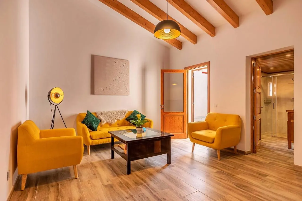 Villa Casa Huerta 125 By Sealand Villas Pollença