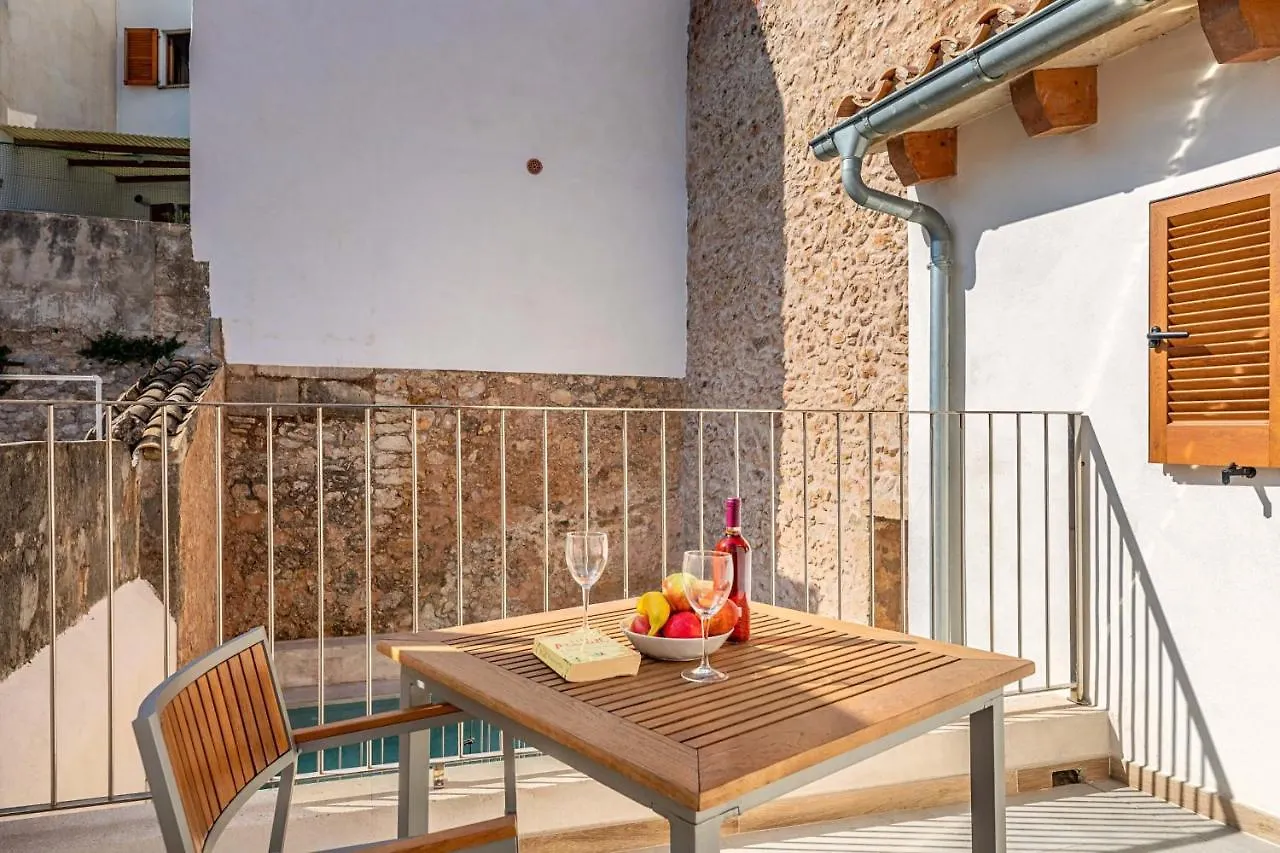 Villa Casa Huerta 125 By Sealand Villas Pollença