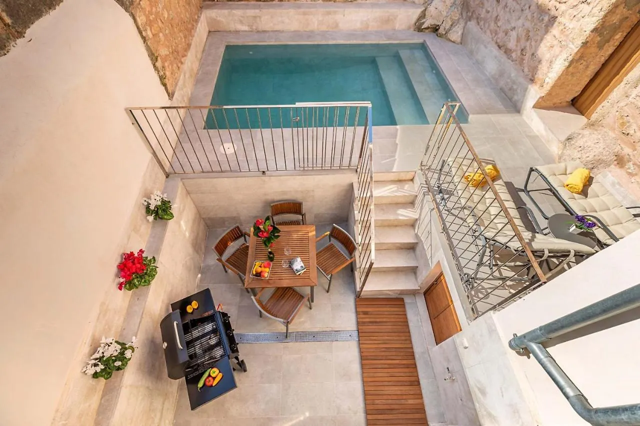 Villa Casa Huerta 125 By Sealand Villas Pollença Spanien