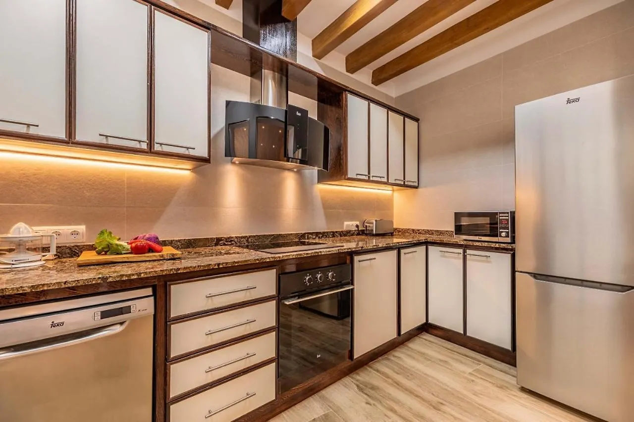 Villa Casa Huerta 125 By Sealand Villas Pollença