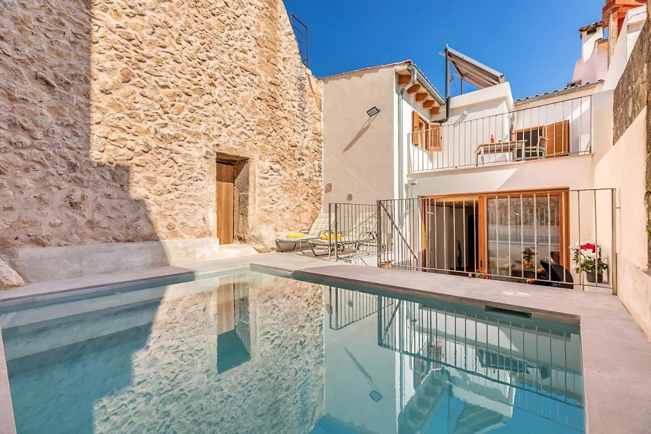 Villa Casa Huerta 125 By Sealand Villas Pollença 0*,  Spanien