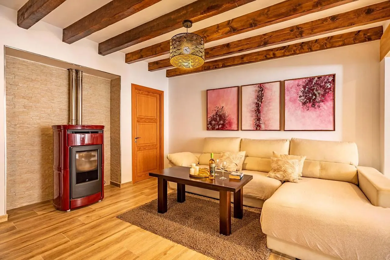 Villa Casa Huerta 125 By Sealand Villas Pollença