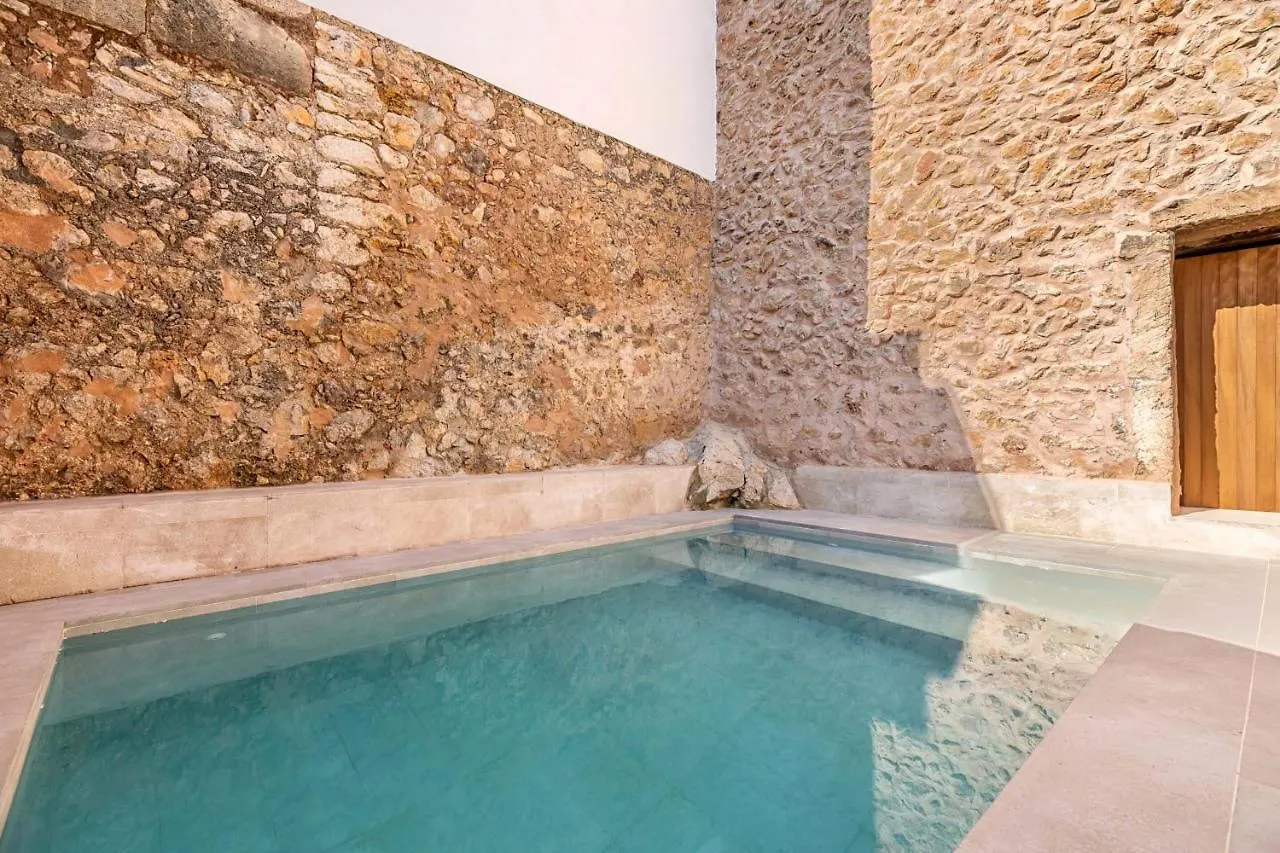 Villa Casa Huerta 125 By Sealand Villas Pollença 0*,